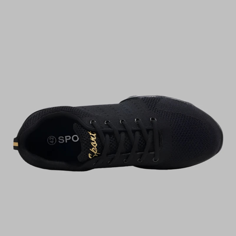New Soft Sole Men Shoes Sports Anti-skid