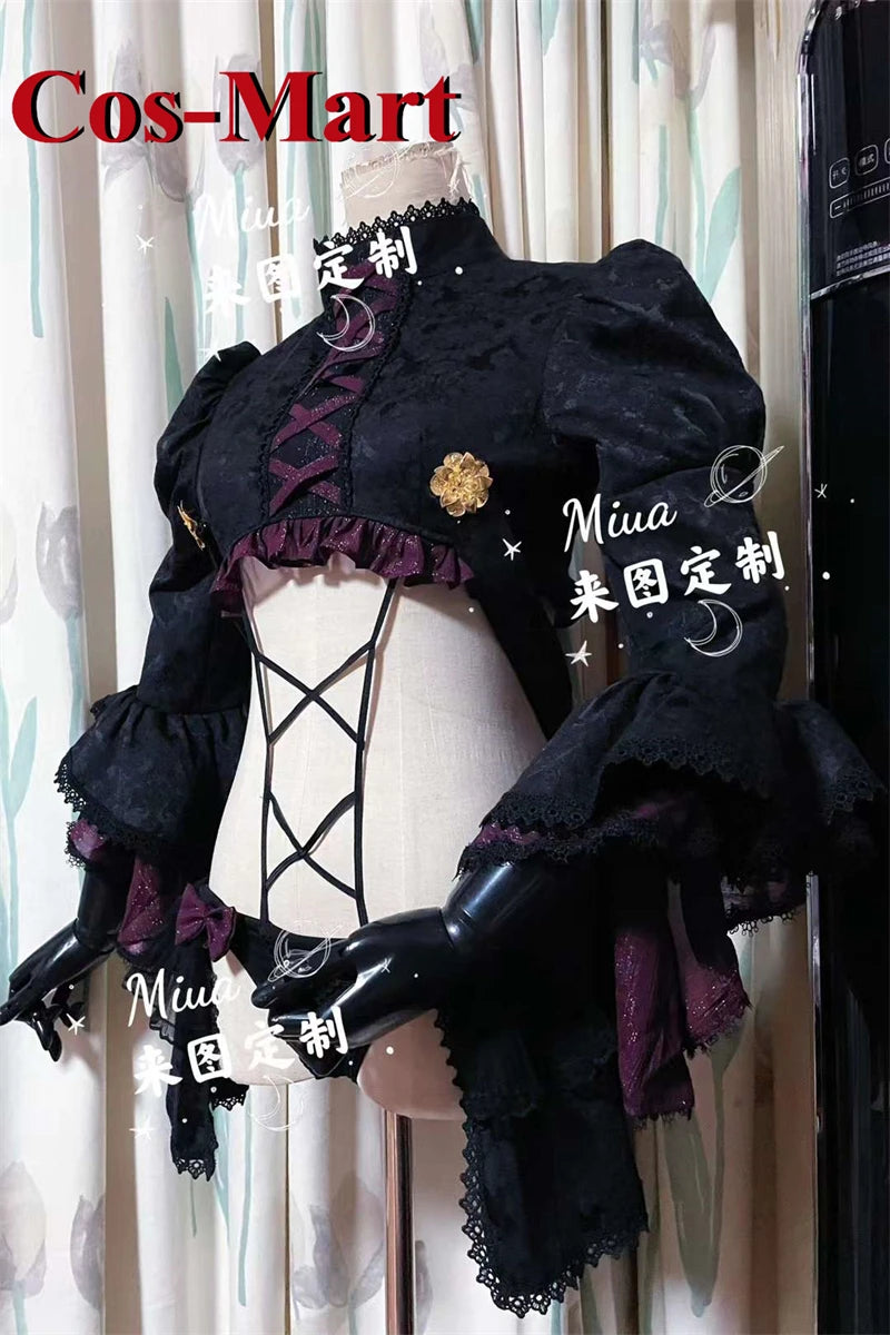 Sweet Goegeous Underwear
