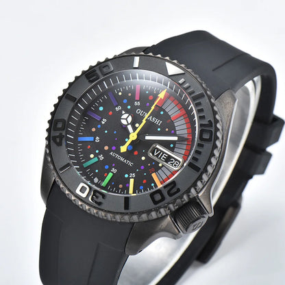 New Men Luxury Automatic Mechanical