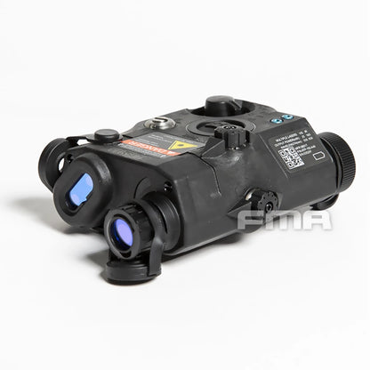 High-power FMA LAB PEQ LA5-A  Airsoft Gun Hunting Battery Case TB1311