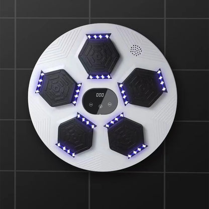 Training Wall Target for Boxing Reaction Sports