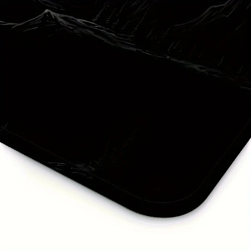 Moonlit Magic: Large Non-Slip Gaming Mouse Pad