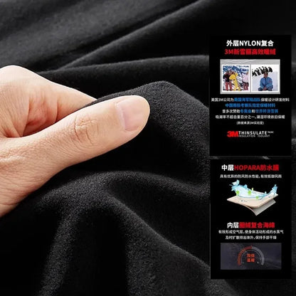 Richa Winter Rider Touchscreen Gloves