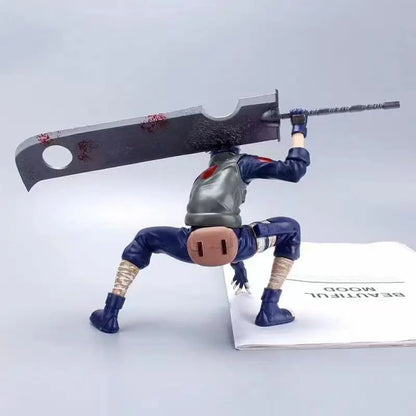 Anime Naruto Figure