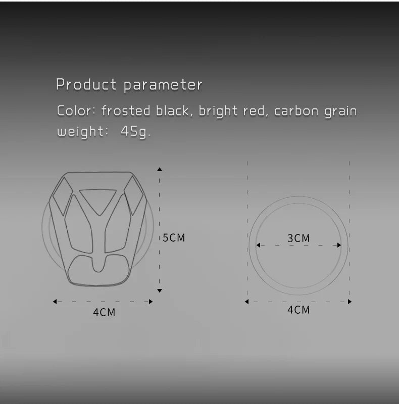 Auto Start Button Protection