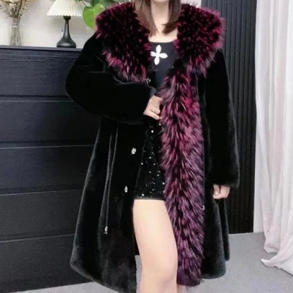 Coats Loose Women's Casual Jacket