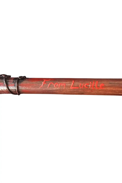 Baseball Bat Regular Lucille Defense Equipment