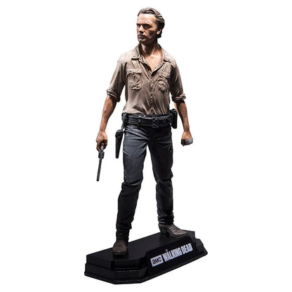 WD Legends:  Negan Collector Figures