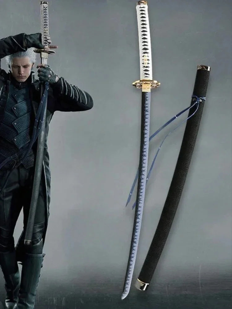 Yamato Elite Katana - Devil May Cry Prop 104cm