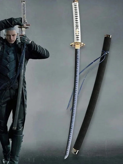 Yamato Elite Katana - Devil May Cry Prop 104cm