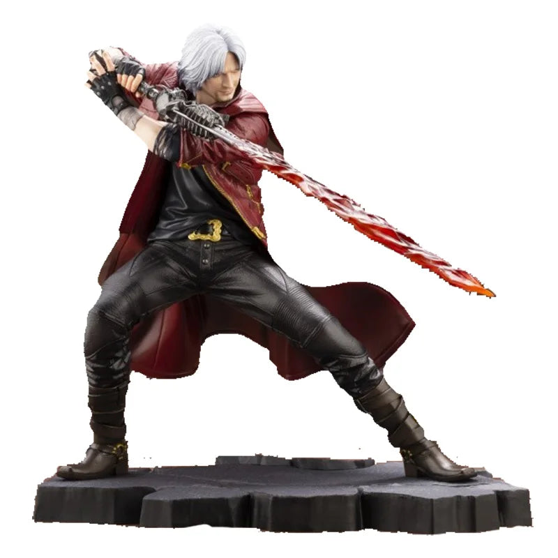 Devil May Cry 5 Handmade Artfx