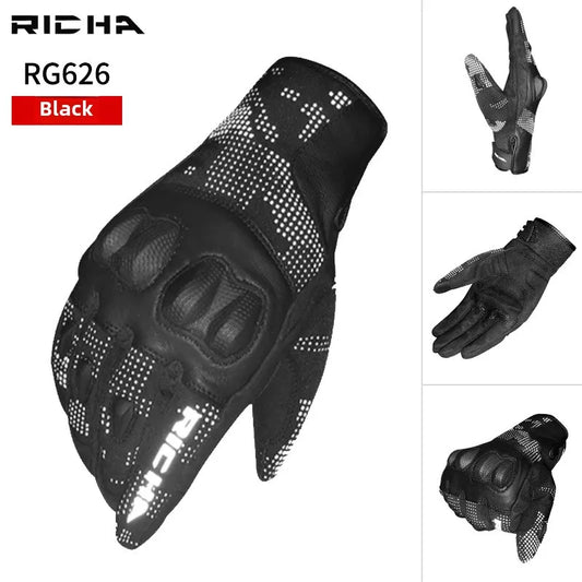 Richa Winter Rider Touchscreen Gloves