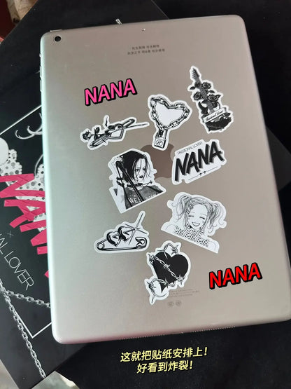 Nana Glam Box: Enchanting Makeup Set for Girls