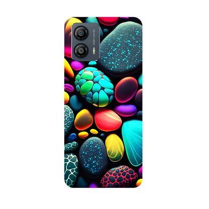 Silicone Case for Motorola Moto G53 5G