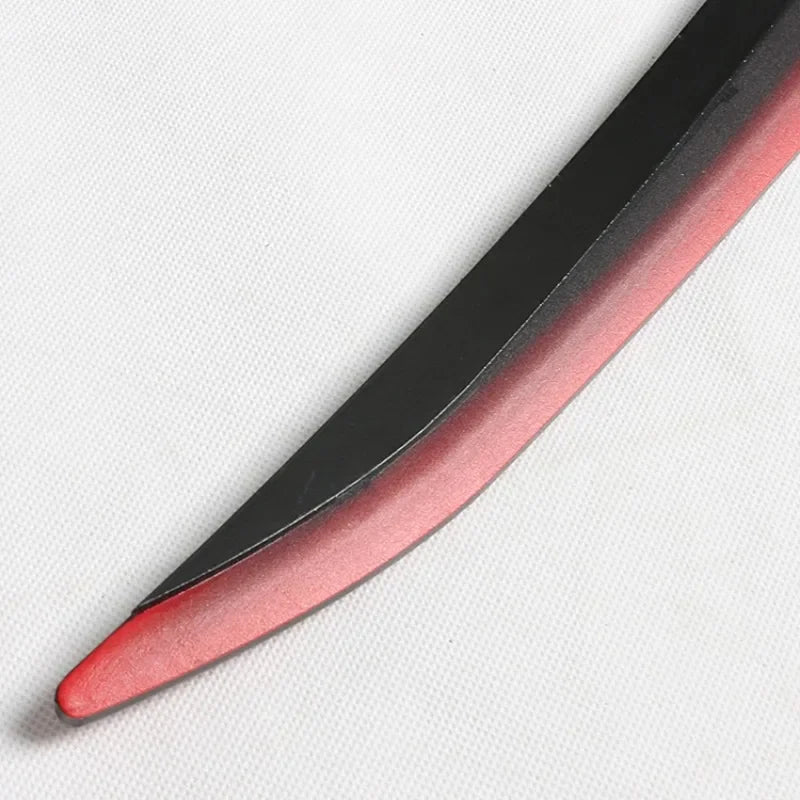 Yone Katana: League of Legends Wooden Prop Sword