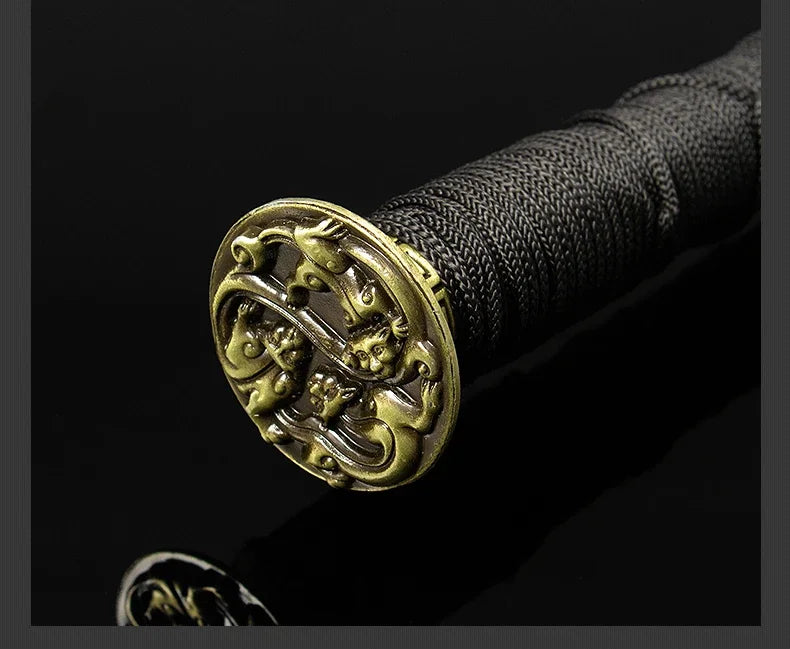 Katana SunShade Umbrella: UV Defense & Style
