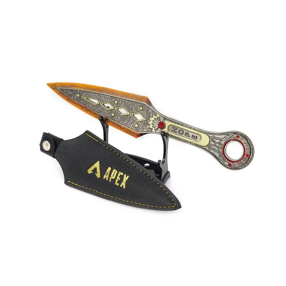 Product Name: Wraith Ninja Kunai - Apex Legends Collectible