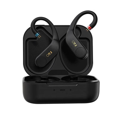 FiiO UTWS5: Hi-Res Bluetooth IEM Earphone System