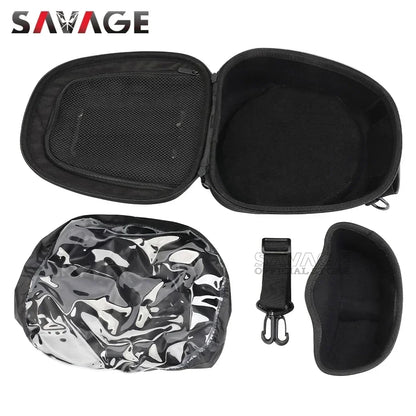 SavageSwift Tank Bag for Suzuki Motorcycles