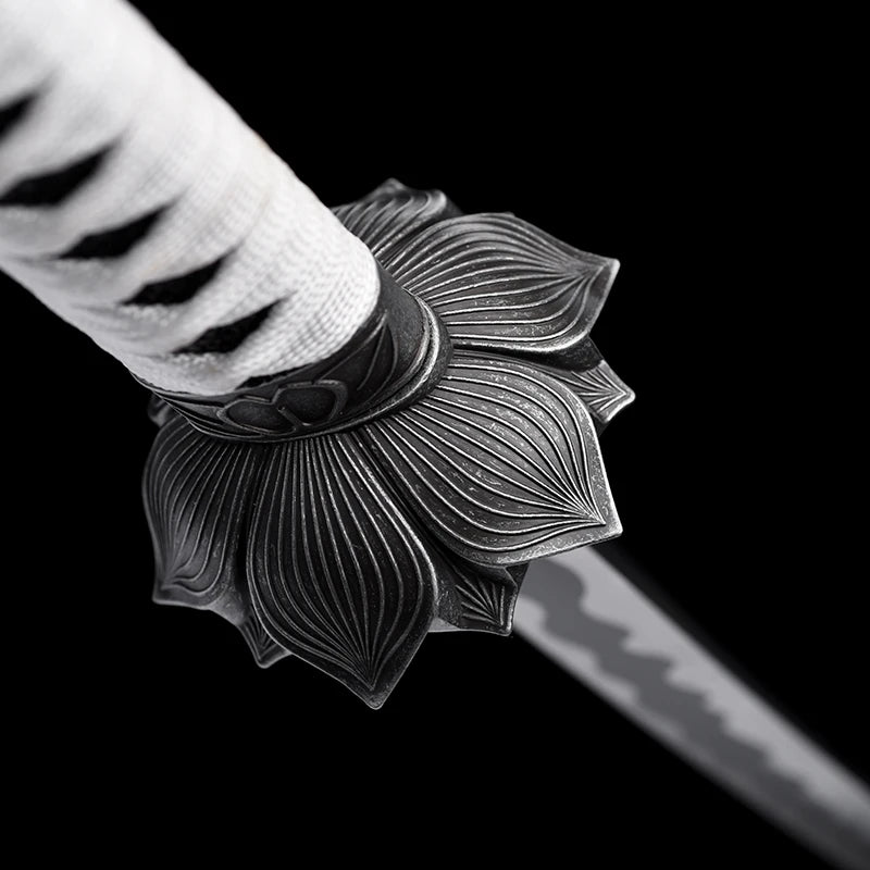 Die Twice Genichiro Ashina Sword Steel Blade