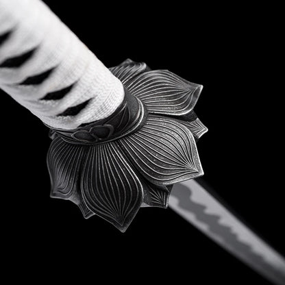Die Twice Genichiro Ashina Sword Steel Blade