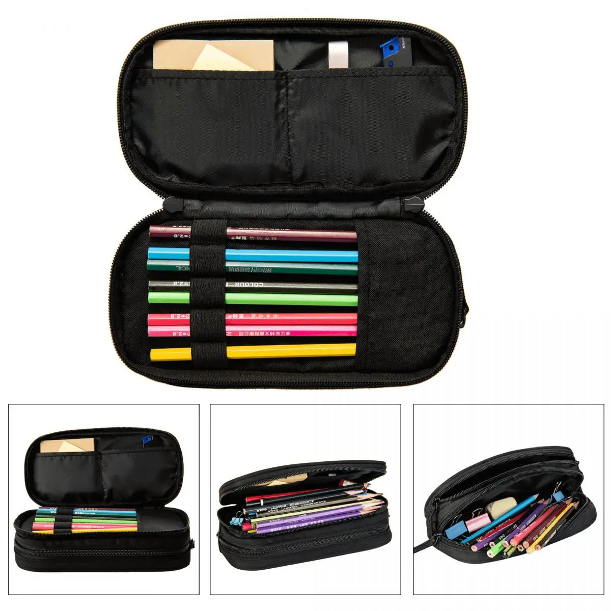 Vampire Hunter D Hellsing Pencil Cases Fashion Anime