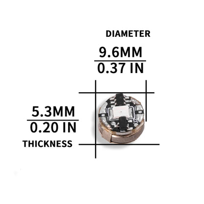 BrightMag Mini LED Magnet Light - DIY Illumination