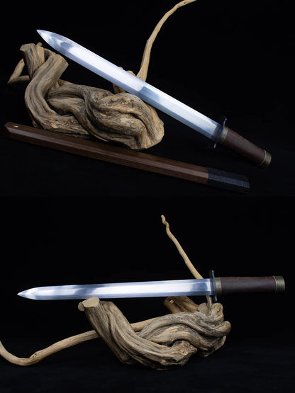 Sword of the Caveman