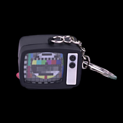 horror spell grievances mini TV