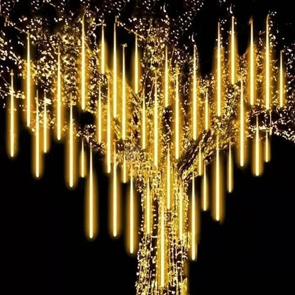Lights For Outdoor Decoration Tree