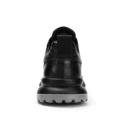 Leisure Leather Shoes for Men