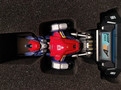 Progenitor Bust: MCT-AP02 Charging Center Figure