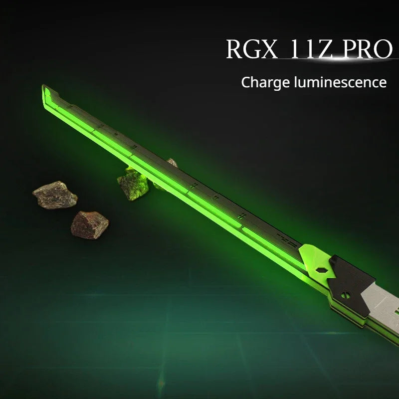 RGX 11z Pro 80cm Acrylic Valorant Glow Blade