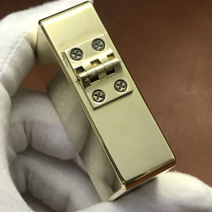 Copper Blaze 915s: Stylish Outdoor Kerosene Lighter