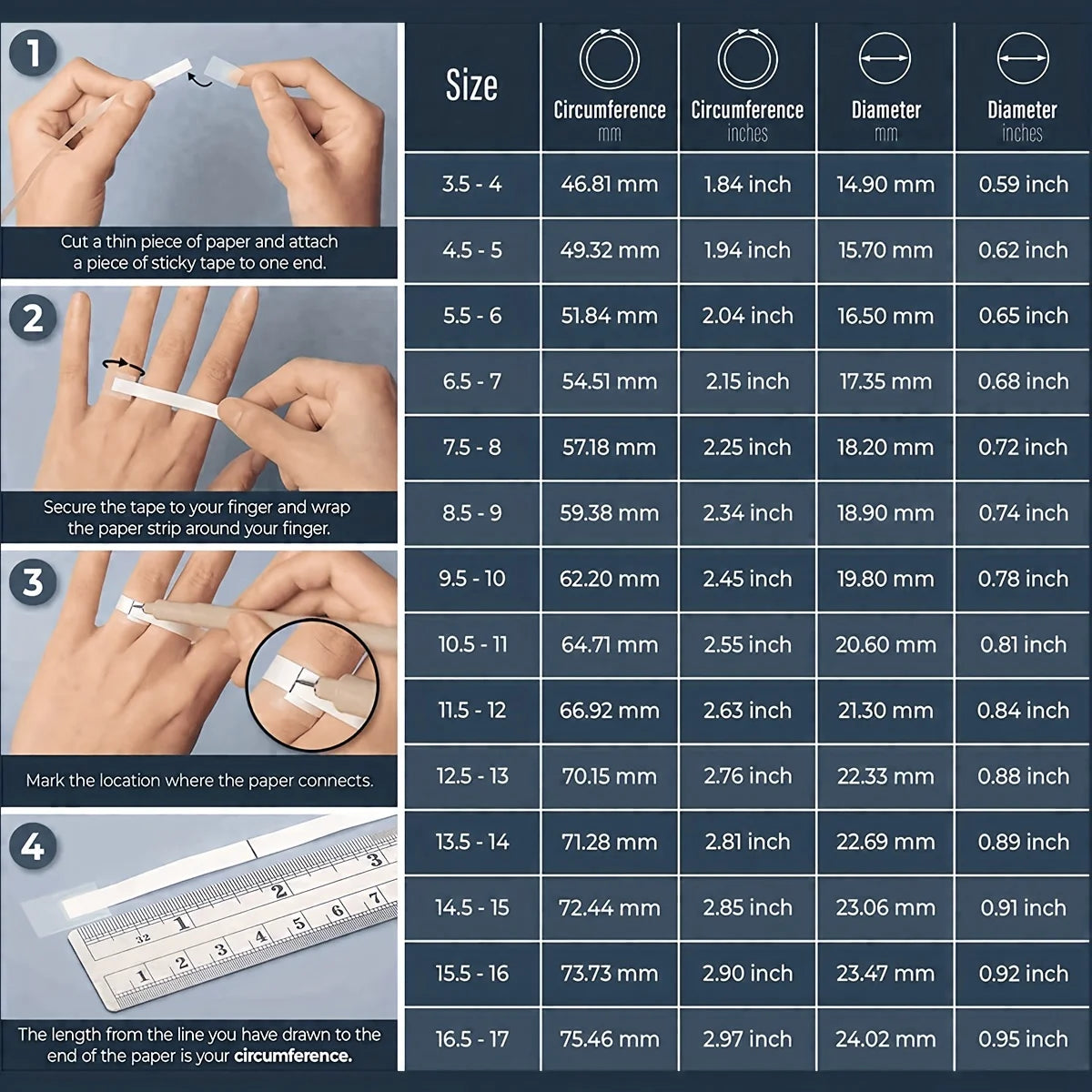 Ring Personality Retro