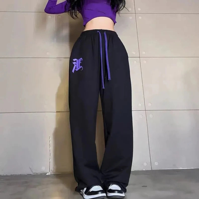 Jogging Sweatpants Women