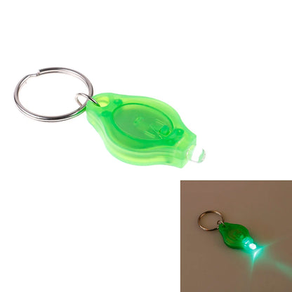 UltraBright Mini Keychain LED Light