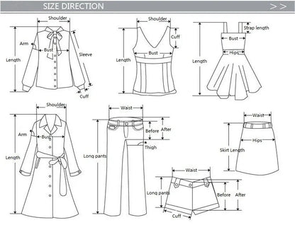 Ada Mesmer Psychologist Cosplay Costume Set