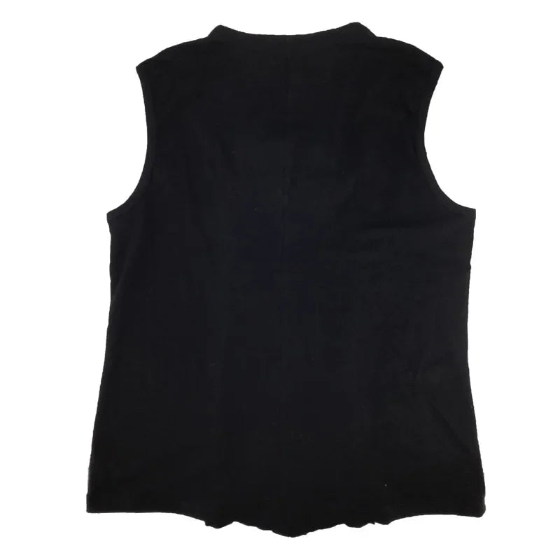Men's Medieval Renaissance Vest Pirate