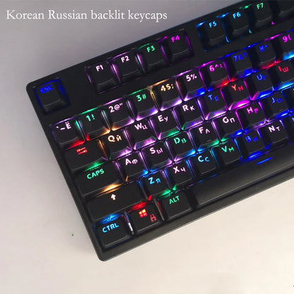 Keycap Gamer Custom DIY