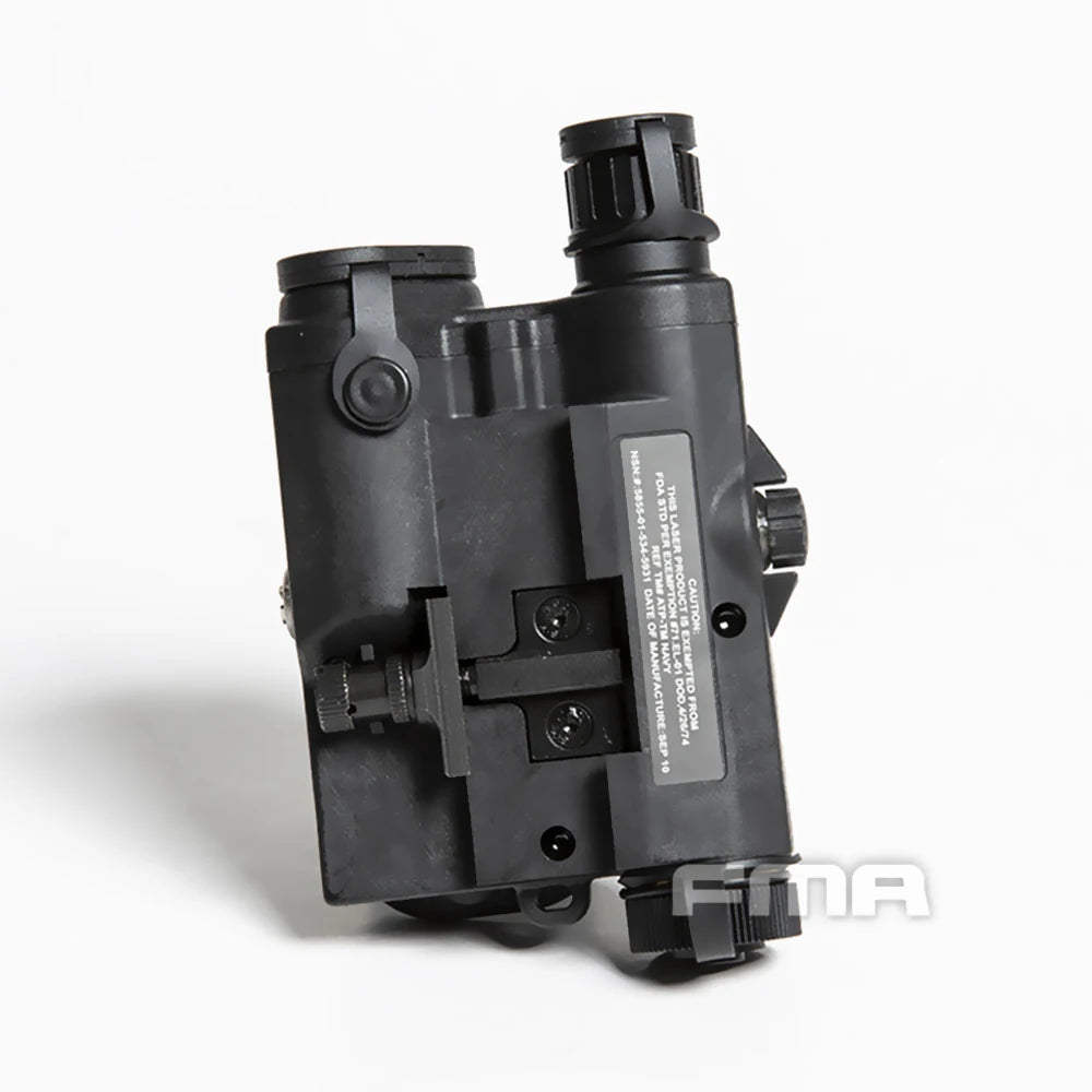 High-power FMA LAB PEQ LA5-A  Airsoft Gun Hunting Battery Case TB1311
