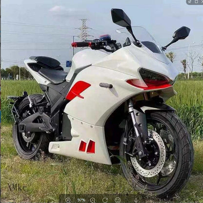 Name: ElectraSwift 2024: Fast & Affordable E-Motorcycle