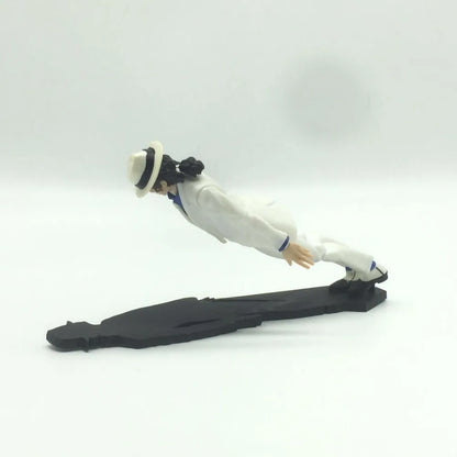 Smooth Criminal MJ Moonwalk Figma Collectible Figure