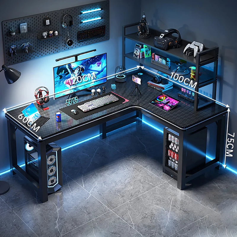 Computer Desktop E-sports Table