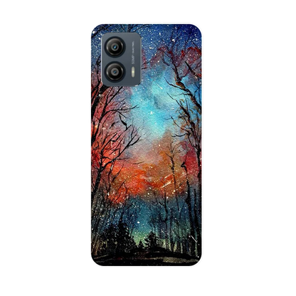 Silicone Case for Motorola Moto G53 5G