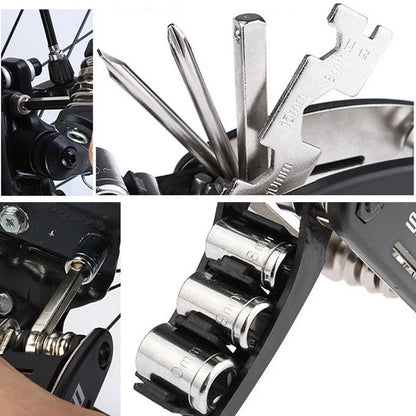 V-Strom Repair Tool: Compact Multi-Function Set