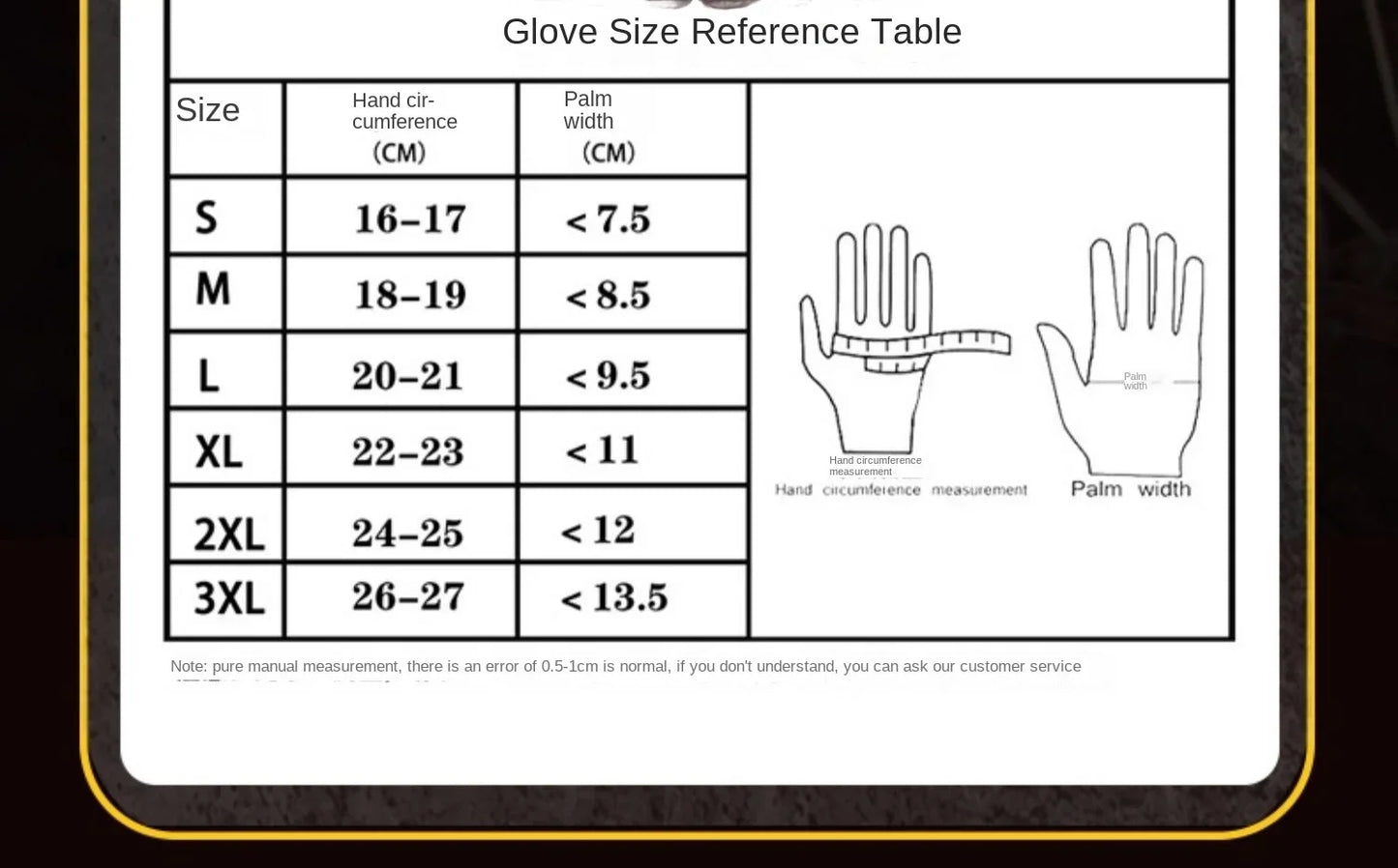Retro Racer Touchscreen Gloves - Spring & Summer