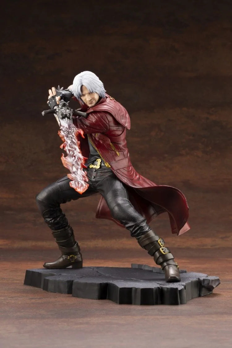 Devil May Cry 5 Handmade Artfx
