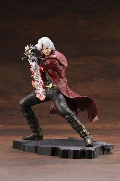 Devil May Cry 5 Handmade Artfx