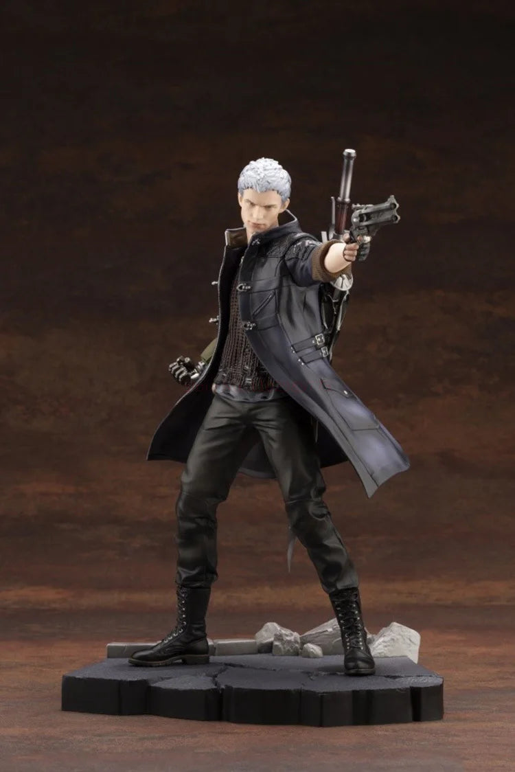 Devil May Cry 5 Handmade Artfx